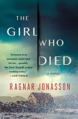 Dívka, která zemřela: Thriller - The Girl Who Died: A Thriller