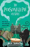 Záhada otráveného koláče - Poisoned Pie Mystery