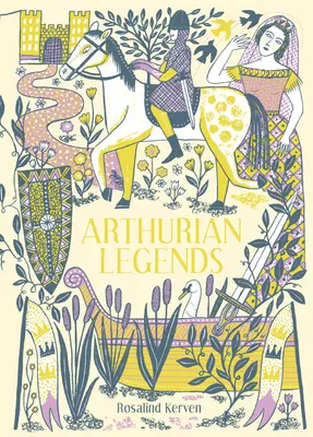 Artušovské legendy - Arthurian Legends