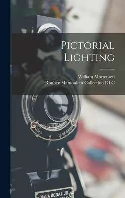Obrazové osvětlení - Pictorial Lighting