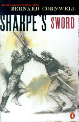 Sharpův meč: Richard Sharpe a tažení do Salamanky, červen a červenec 1812 - Sharpe's Sword: Richard Sharpe and the Salamanca Campaign, June and July 1812