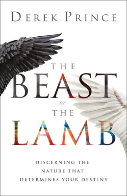 Šelma nebo Beránek - Beast or the Lamb