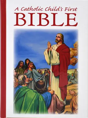 Moje první bible-NRSV - My First Bible-NRSV