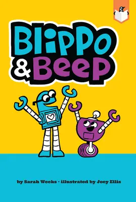 Blippo a Beep - Blippo and Beep