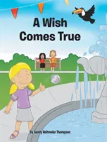 Splněné přání - A Wish Comes True