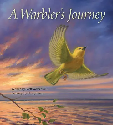 Cesta slavíka - A Warbler's Journey