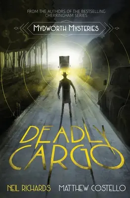 Smrtící náklad - Deadly Cargo