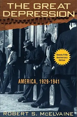 Velká hospodářská krize: Amerika 1929-1941 - The Great Depression: America 1929-1941