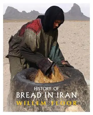 Historie chleba v Íránu - History of Bread in Iran