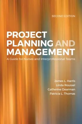 Plánování a řízení projektů 2e - Project Planning & Management 2e