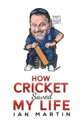Jak mi cvrček zachránil život - How Cricket Saved My Life