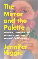 Zrcadlo a paleta - Rebelie, revoluce a odolnost: 500 let ženských autoportrétů - Mirror and the Palette - Rebellion, Revolution and Resilience: 500 Years of Women's Self-Portraits