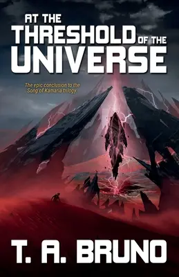 Na prahu vesmíru - At the Threshold of the Universe