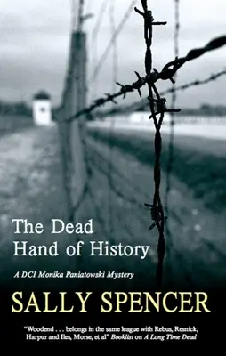 Mrtvá ruka dějin - Dead Hand of History
