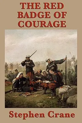 Červený odznak odvahy - The Red Badge of Courage