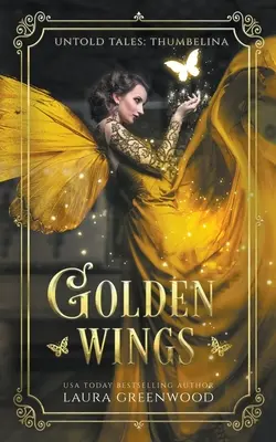Zlatá křídla - Golden Wings