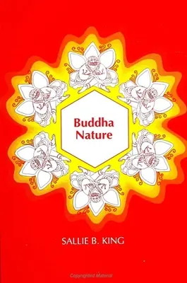 Buddhova povaha - Buddha Nature