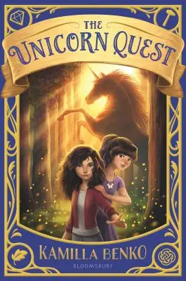 Hledání jednorožce - The Unicorn Quest