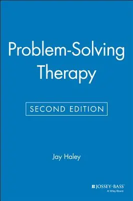 Terapie řešením problémů - Problem-Solving Therapy