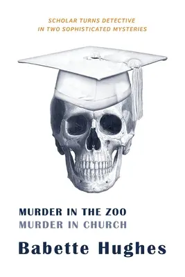 Vražda v zoo / Vražda v kostele - Murder in the Zoo / Murder in Church