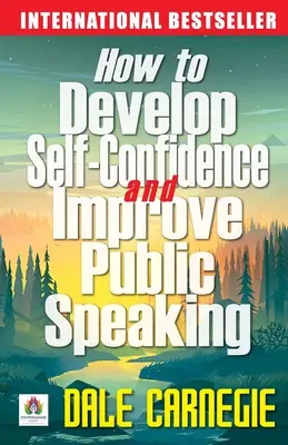 Jak rozvíjet sebedůvěru a zlepšit veřejné vystupování - How to Develop Self Confidence and Improve Public Speaking