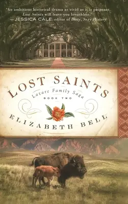 Ztracení svatí - Lost Saints