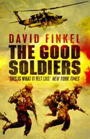 Dobří vojáci (Finkel David (Autor)) - Good Soldiers (Finkel David (Author))