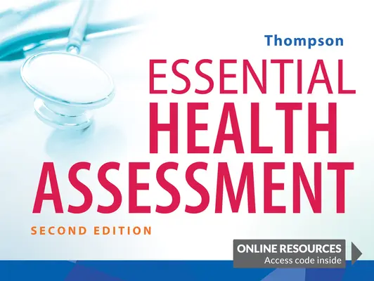 Základní hodnocení zdraví - Essential Health Assessment