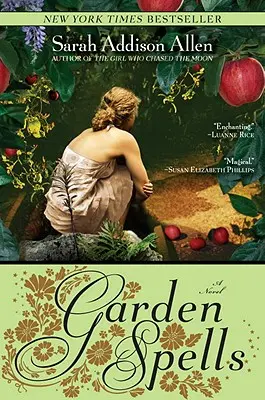 Zahradní kouzla - Garden Spells