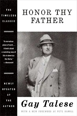Cti otce svého - Honor Thy Father