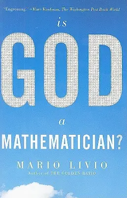 Je Bůh matematik? - Is God a Mathematician?