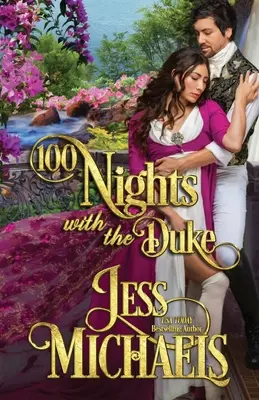 100 nocí s vévodou - 100 Nights with the Duke