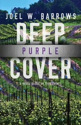 Sytě fialový kryt - Deep Purple Cover