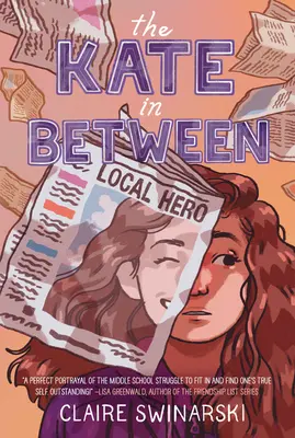 Kate in Between - The Kate in Between