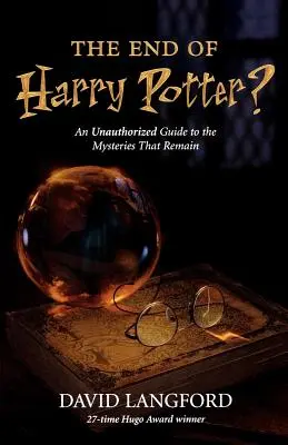 Konec Harryho Pottera? - The End of Harry Potter?