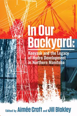 Na našem dvorku: Keeyask a dědictví rozvoje vodních elektráren - In Our Backyard: Keeyask and the Legacy of Hydroelectric Development