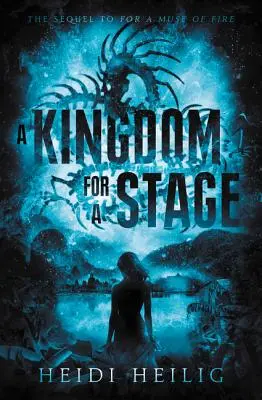 Království pro jeviště - A Kingdom for a Stage
