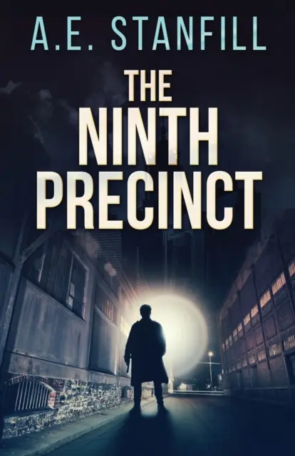 Devátý okrsek - The Ninth Precinct