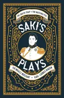 Sakiho hry - Saki's Plays