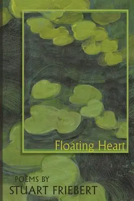 Plovoucí srdce - Floating Heart