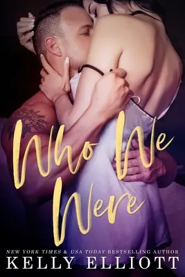 Kdo jsme byli - Who We Were