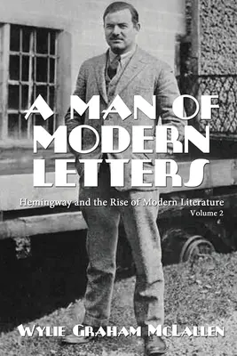 Muž moderní literatury - A Man of Modern Letters