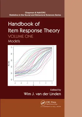 Příručka teorie odezvy na položku: Svazek 1: Modely - Handbook of Item Response Theory: Volume 1: Models