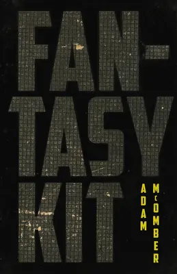 Sada fantazie - Fantasy Kit