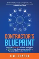 Plán dodavatele - Contractor's Blueprint