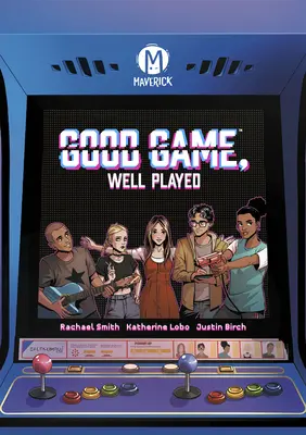 Dobrá hra, dobře zahraná - Good Game, Well Played