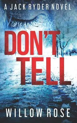 Neříkej to - Don't Tell