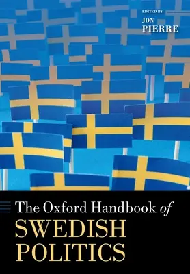 Oxfordská příručka švédské politiky - The Oxford Handbook of Swedish Politics