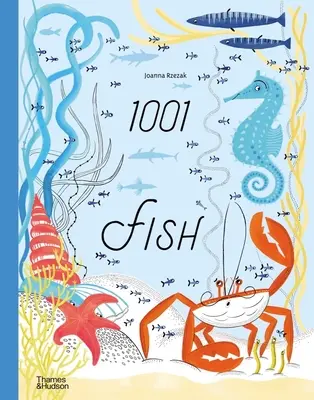 1001 ryb - 1001 Fish