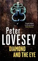 Diamant a oko - Diamond and the Eye